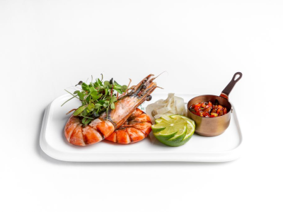 chimichurriepicprawns