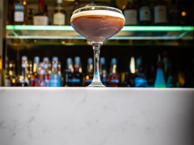 espresso martini