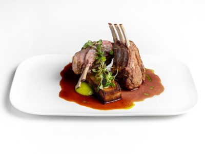rackof lamb